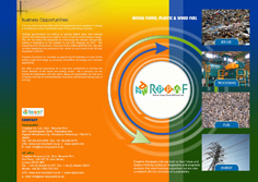 Energy from waste